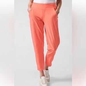 Athleta Brooklyn Ankle Pant